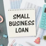 California State Small Business Loan Guarantee Program