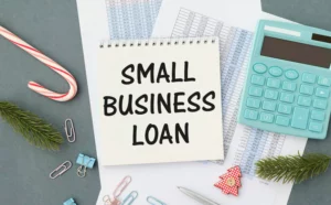 California State Small Business Loan Guarantee Program